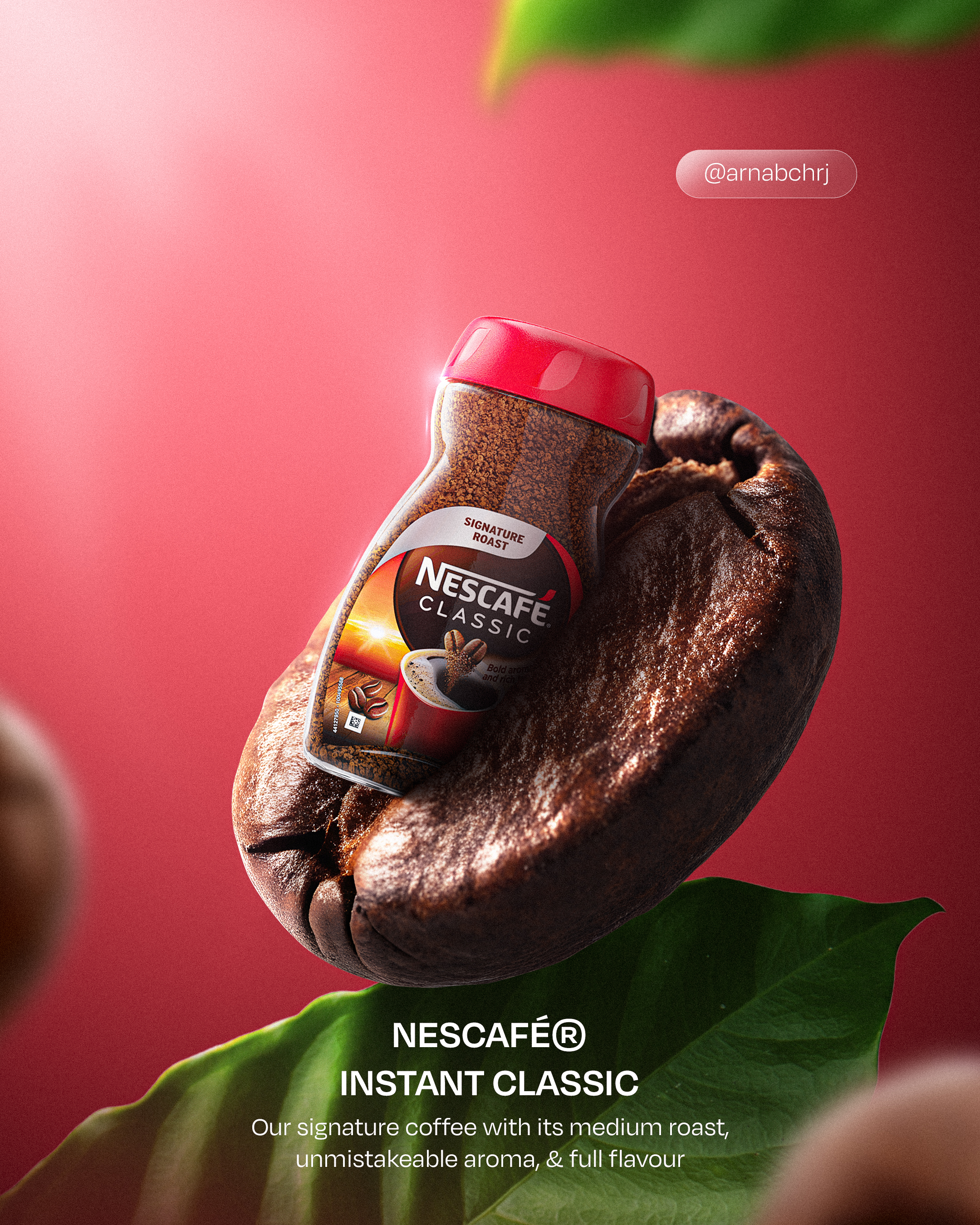 Nescafe