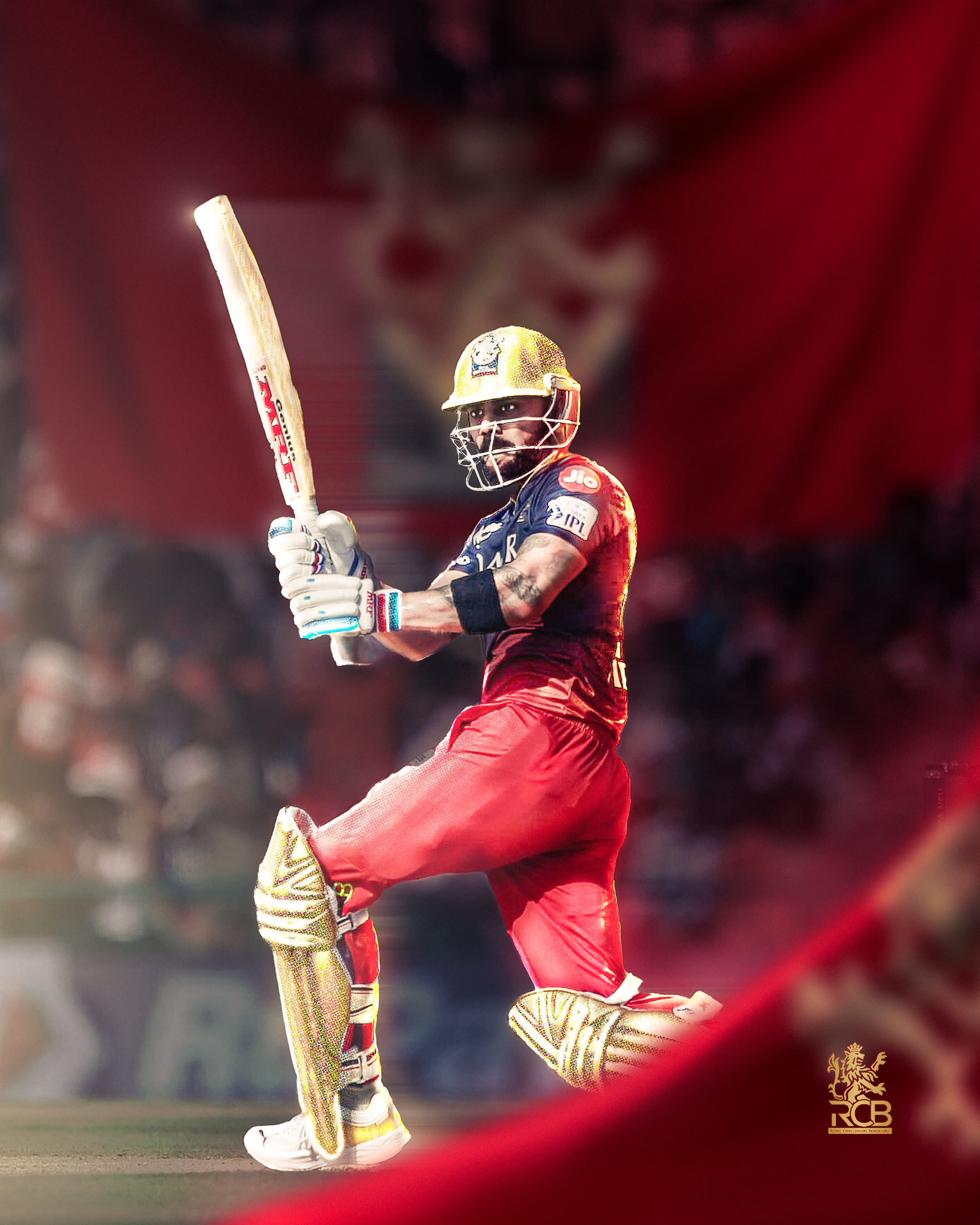 Sports Image Manipulation
