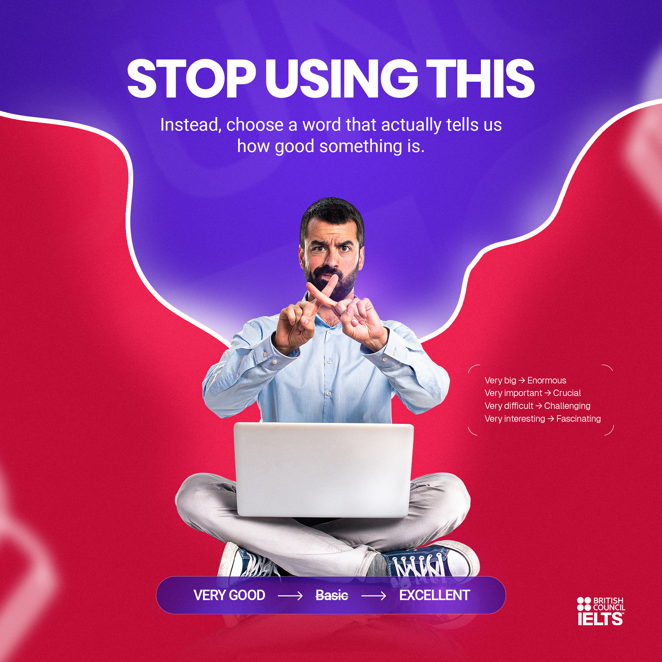 Social media design